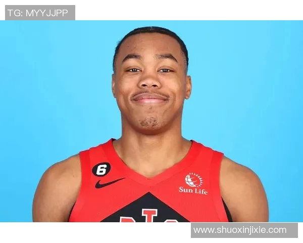 多伦多猛龙斯科蒂·巴恩斯创队史纪录，三分命中+年轻球员成长引领胜局