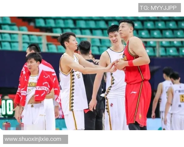 CBA广东东莞银行对决强敌全力争胜展现球队实力与风采