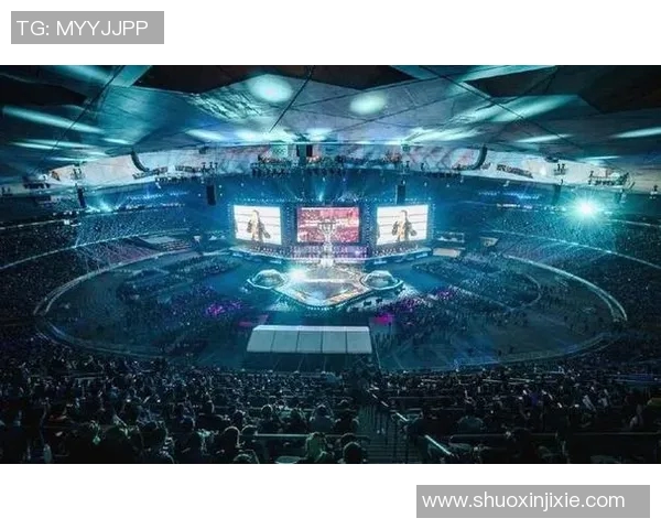 LPL联赛观看人数破15亿:电竞产业蓬勃发展 商业化运作成熟 未来前景可期 LPL联赛观看人数破15亿:电竞产业蓬勃发展 商业化运作成熟 未来前景可期